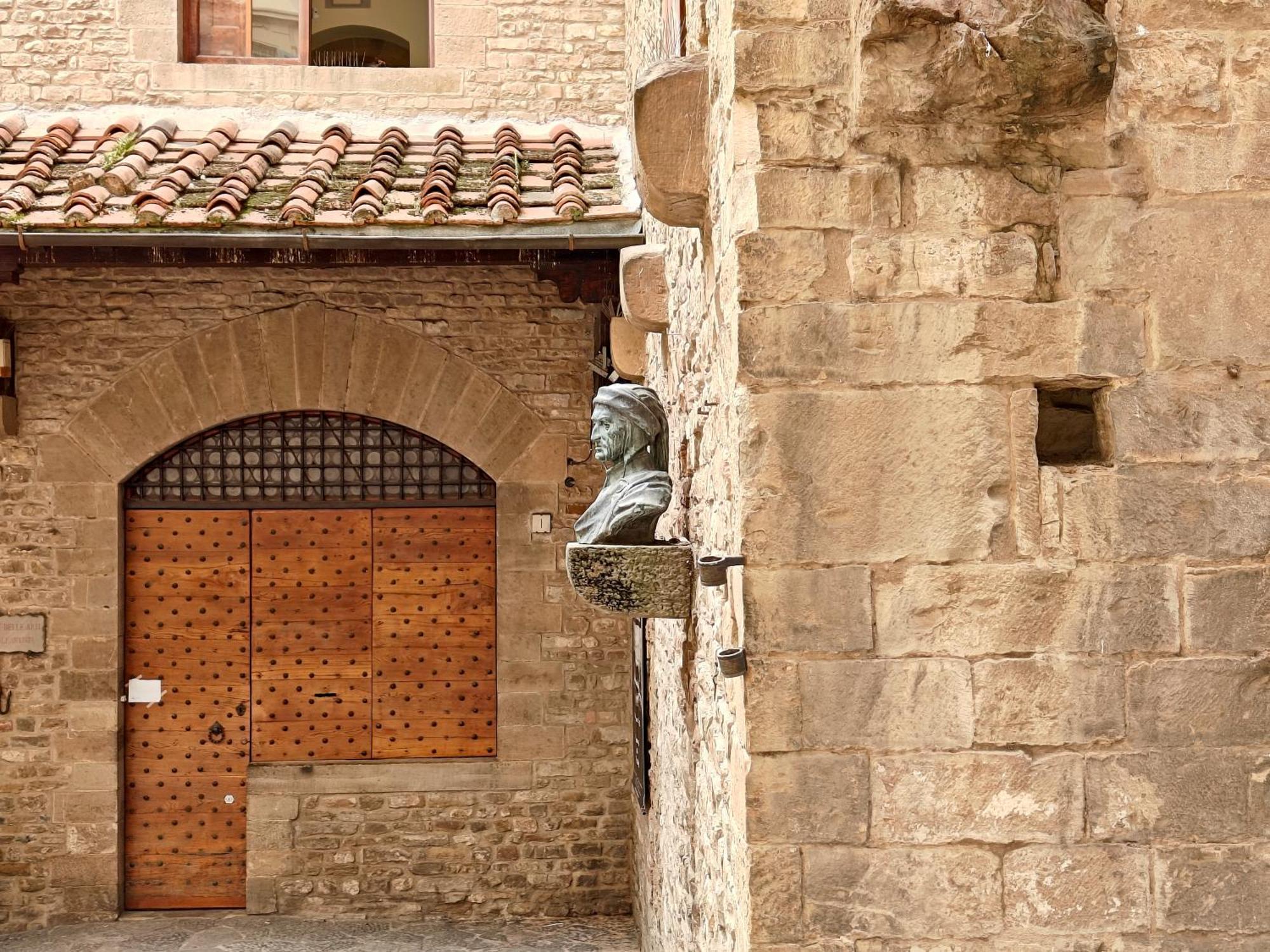 Chic Mamma Luxury Loft * Florencia