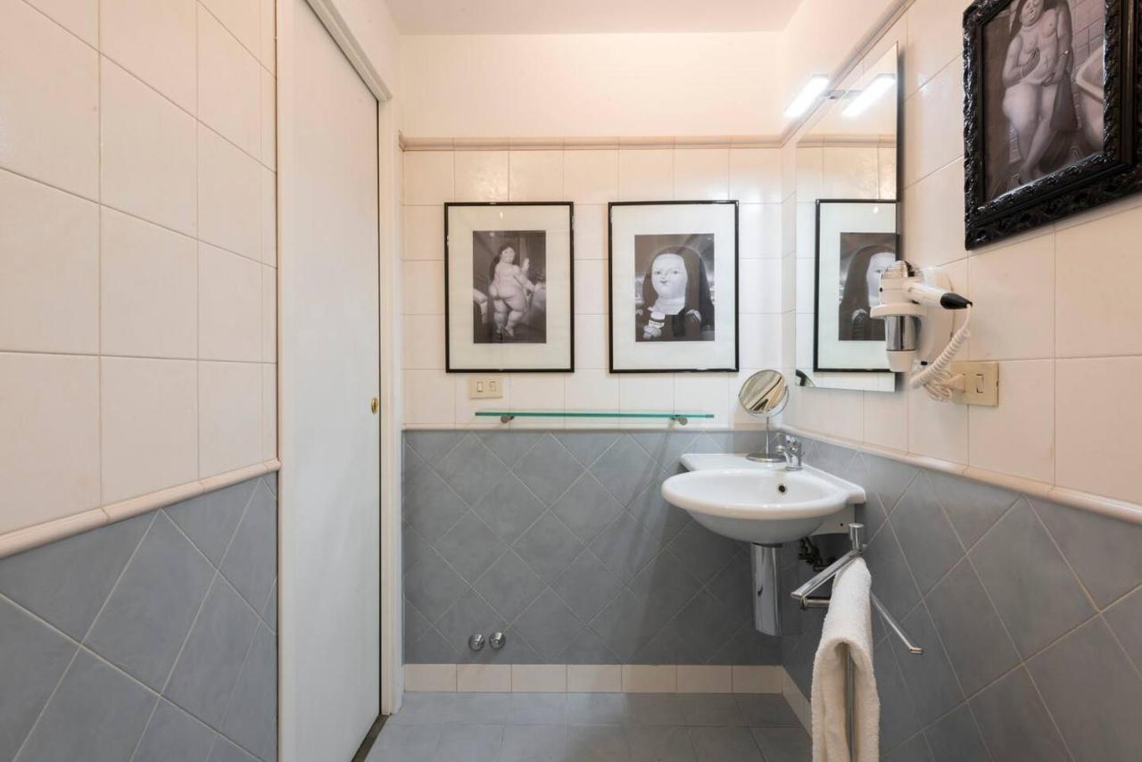 Apartamento Chic Mamma Luxury Loft