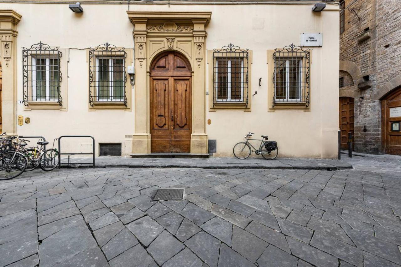 Chic Mamma Luxury Loft Florencia