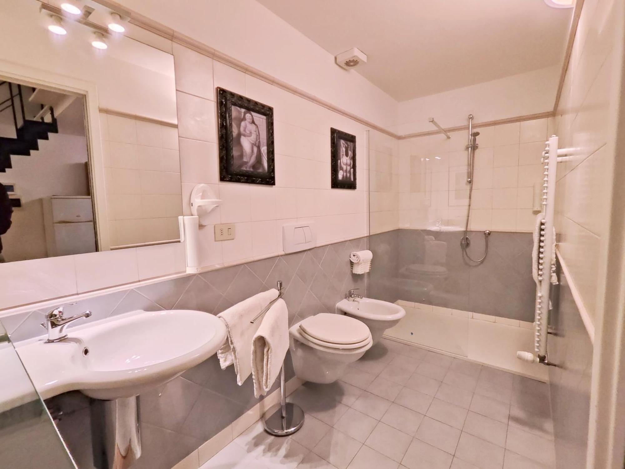 Chic Mamma Luxury Loft Apartamento *