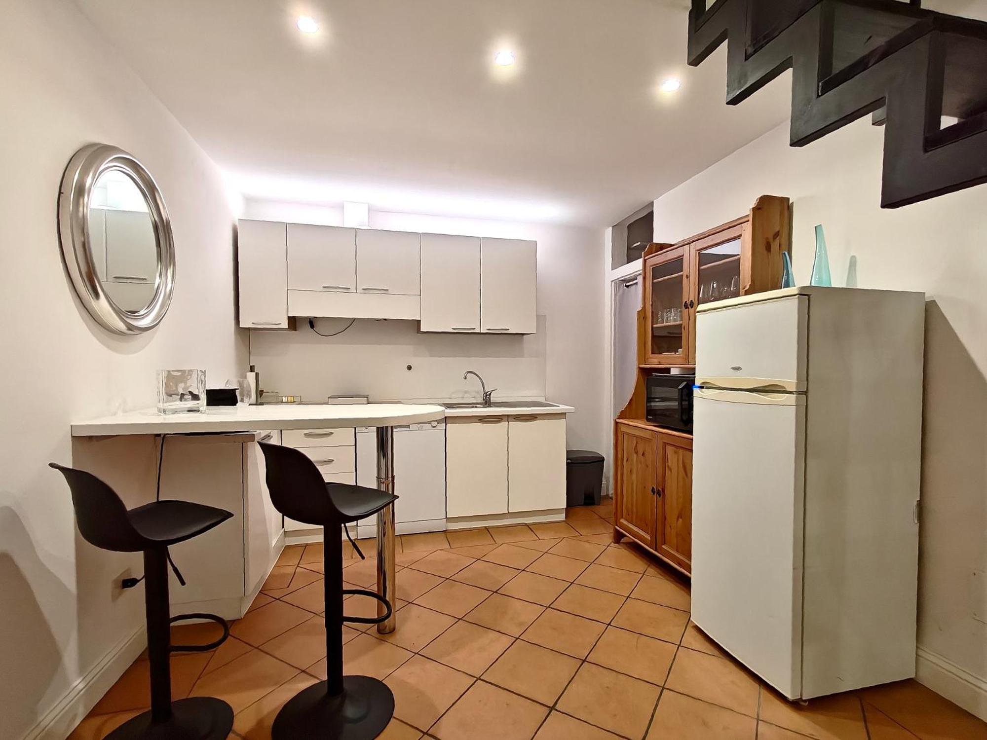 Apartamento Chic Mamma Luxury Loft