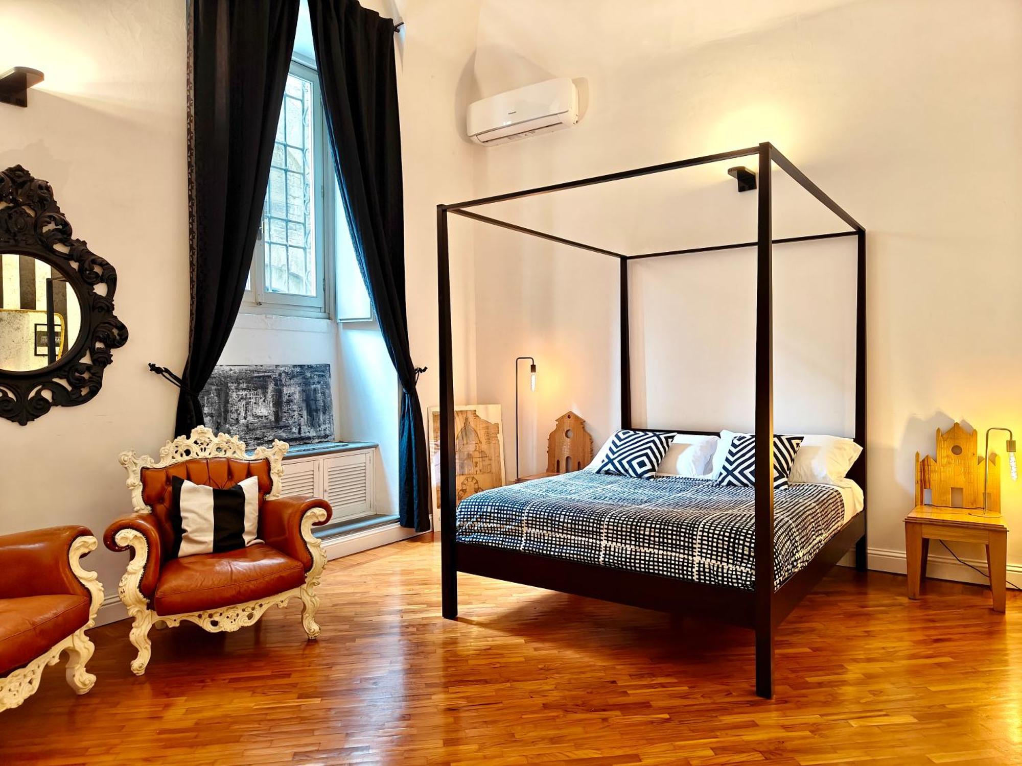 Chic Mamma Luxury Loft Apartamento