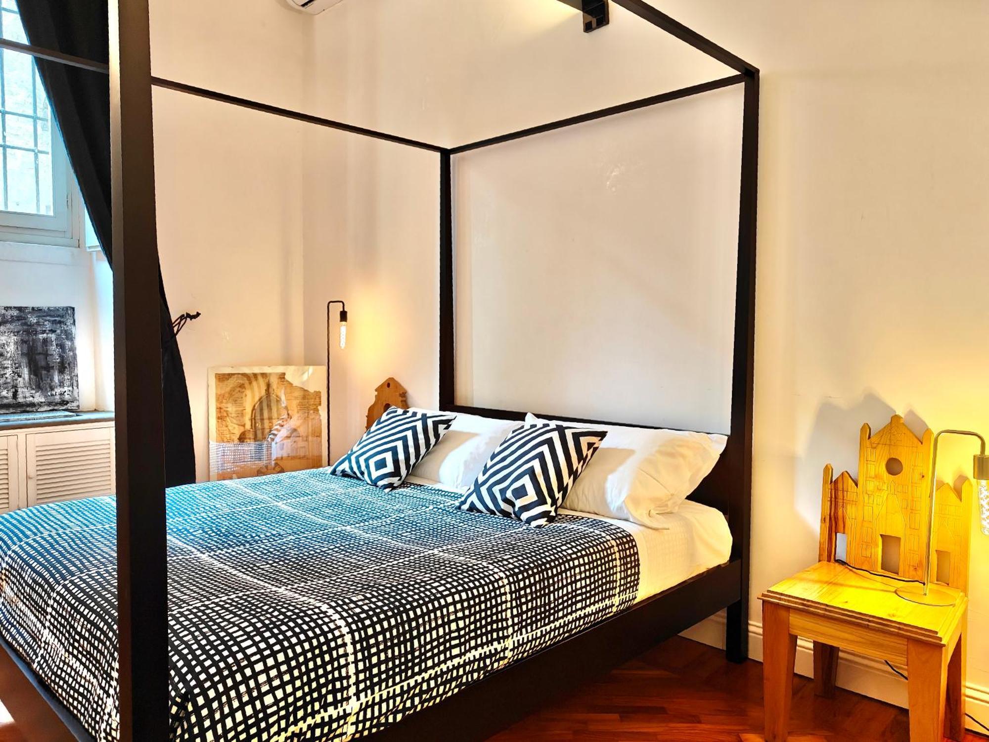 Chic Mamma Luxury Loft * Florencia