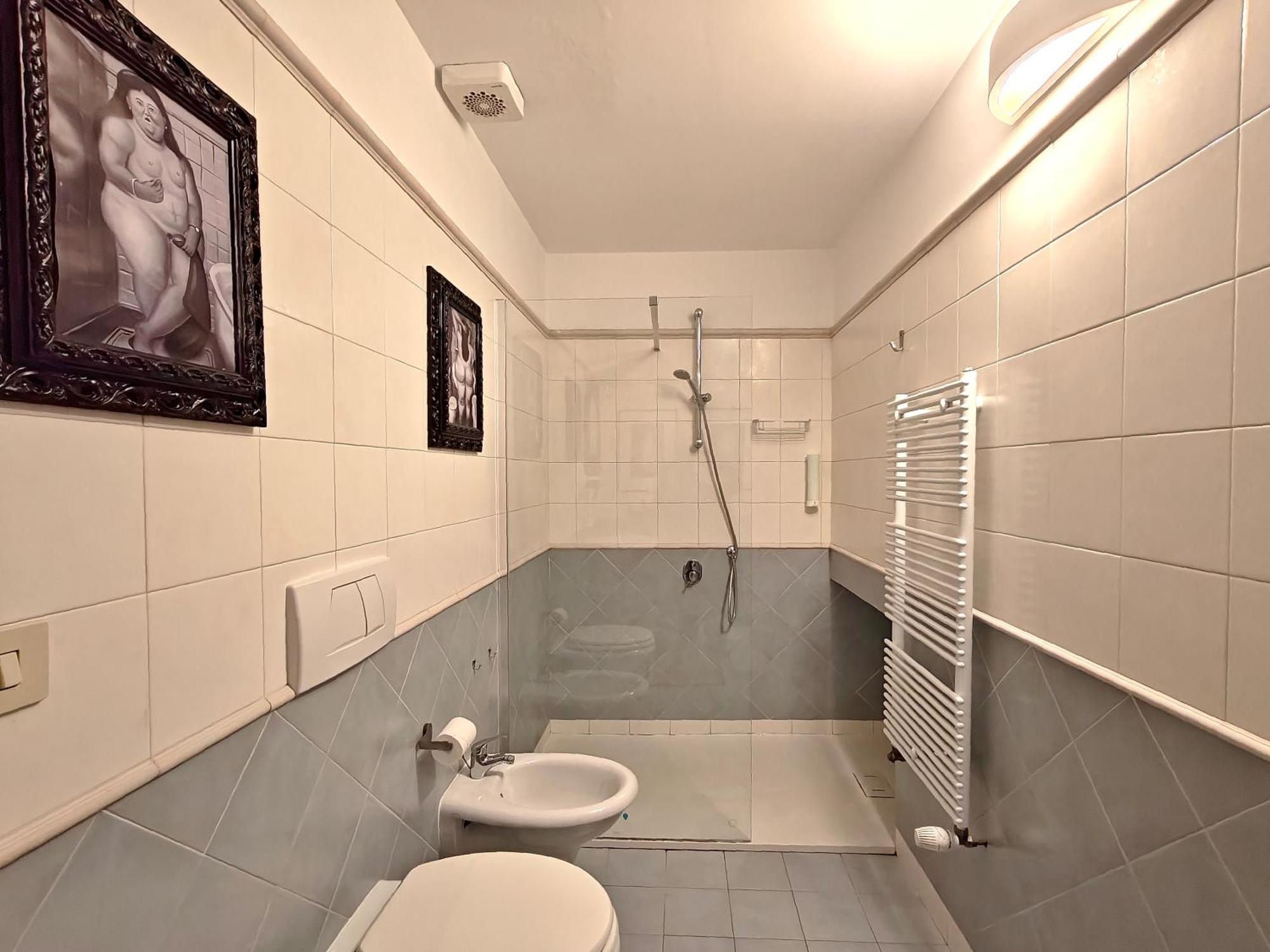 Apartamento Chic Mamma Luxury Loft *