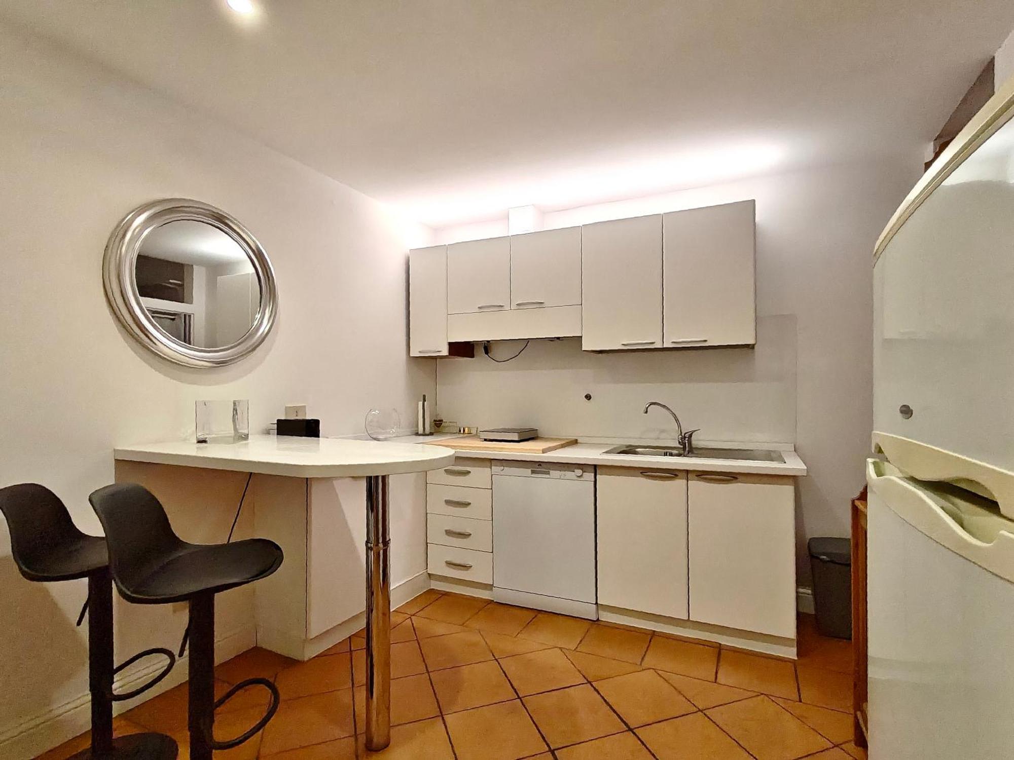Chic Mamma Luxury Loft Apartamento Florencia