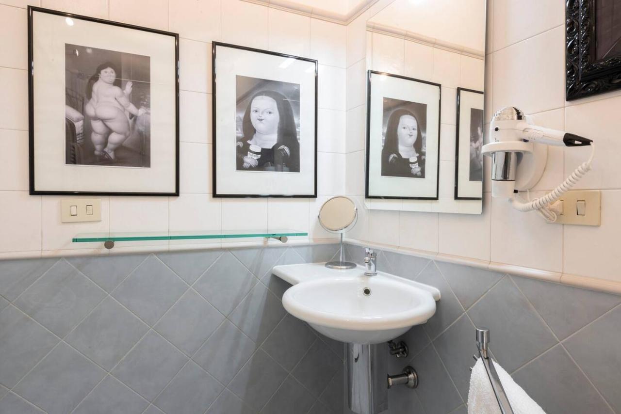 Chic Mamma Luxury Loft Apartamento *