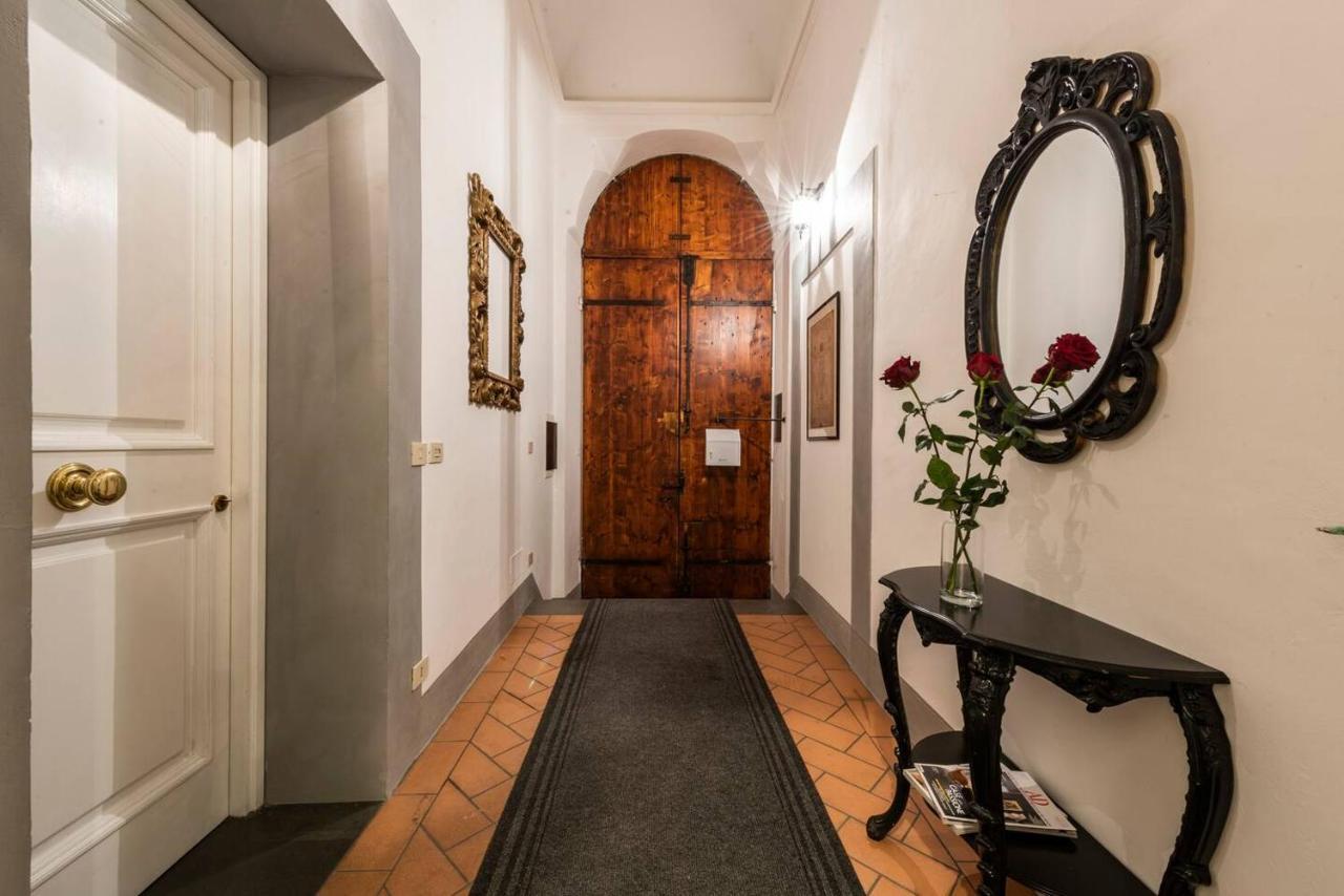 Chic Mamma Luxury Loft Apartamento Florencia